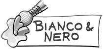 bianco e nero